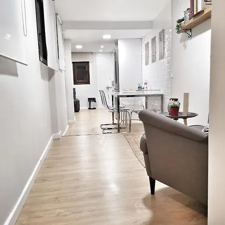 Ilarcuris Con Patio Privado *