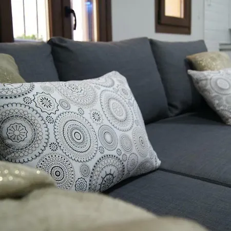 Ilarcuris Con Patio Privado Apartmán Toledo