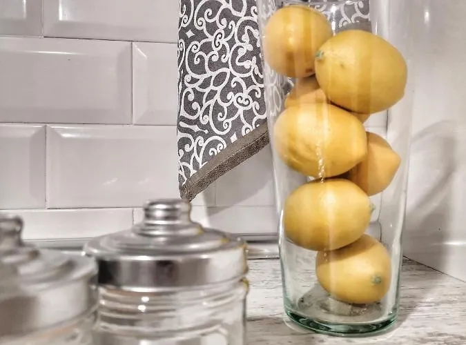 Apartamento Ilarcuris Con Patio Privado Toledo