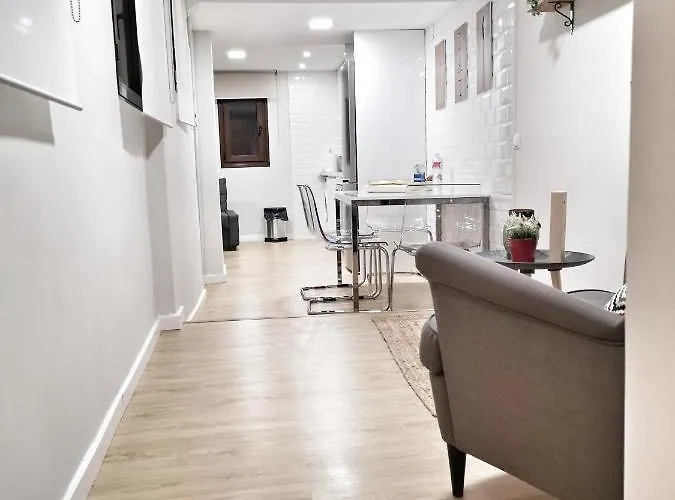 Ilarcuris Con Patio Privado *