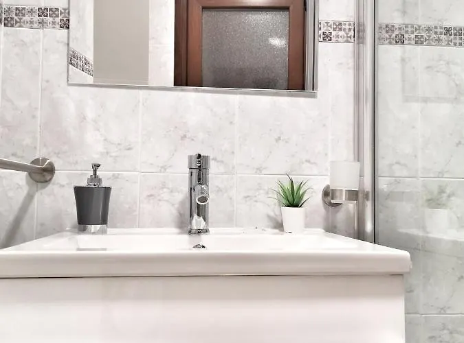 Ilarcuris Con Patio Privado