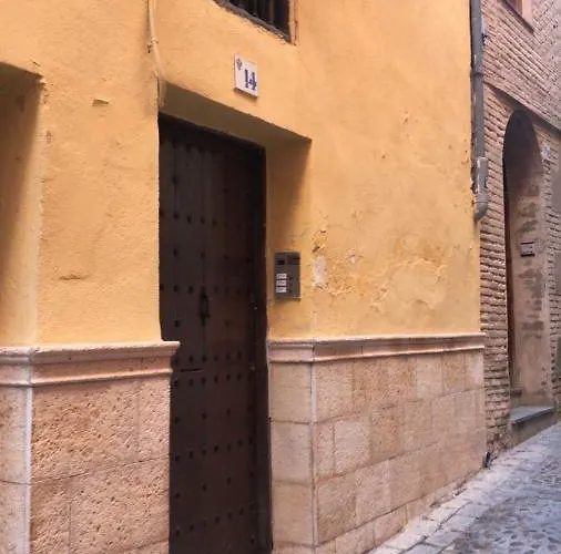 Apartamento Ilarcuris Con Patio Privado