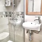 Apartamento Ilarcuris Con Patio Privado
