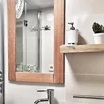 Διαμέρισμα Ilarcuris Con Patio Privado