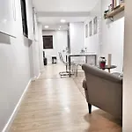 Ilarcuris Con Patio Privado *