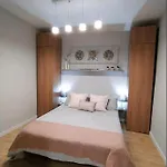 Ilarcuris Con Patio Privado Apartamento *