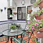 Ilarcuris Con Patio Privado * Toledo