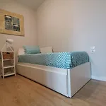 Apartamento Ilarcuris Con Patio Privado *
