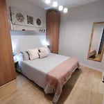 Ilarcuris Con Patio Privado Apartamento Toledo