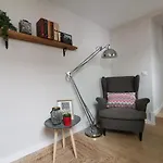 Ilarcuris Con Patio Privado Toledo