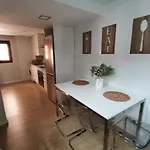 Ilarcuris Con Patio Privado Apartamento *