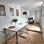 Apartamento Ilarcuris Con Patio Privado