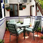 Ilarcuris Con Patio Privado Apartamento Toledo