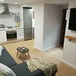 Ilarcuris Con Patio Privado Apartamento