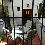 Apartamento Ilarcuris Con Patio Privado