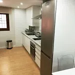 Ilarcuris Con Patio Privado