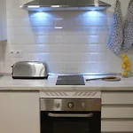 Ilarcuris Con Patio Privado *