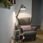 Apartamento Ilarcuris Con Patio Privado