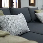 Ilarcuris Con Patio Privado Apartamento Toledo
