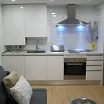Apartamento Ilarcuris Con Patio Privado Toledo