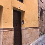 Apartamento Ilarcuris Con Patio Privado