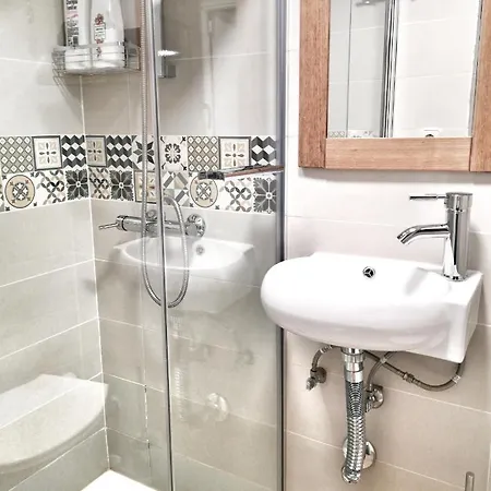 アパート Ilarcuris Con Patio Privado