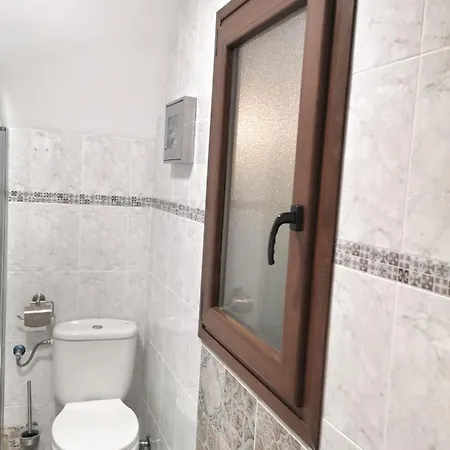Ilarcuris Con Patio Privado Toledo
