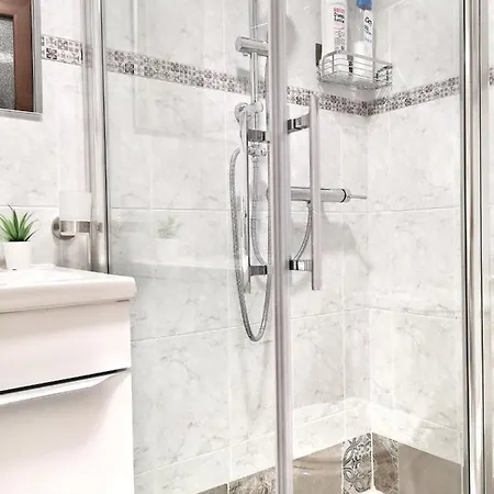 Appartement Ilarcuris Con Patio Privado *