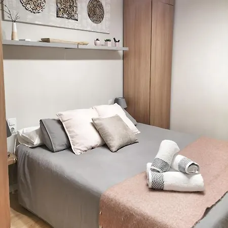 Ilarcuris Con Patio Privado * Tolède