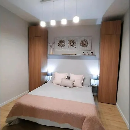 Ilarcuris Con Patio Privado Apartment *