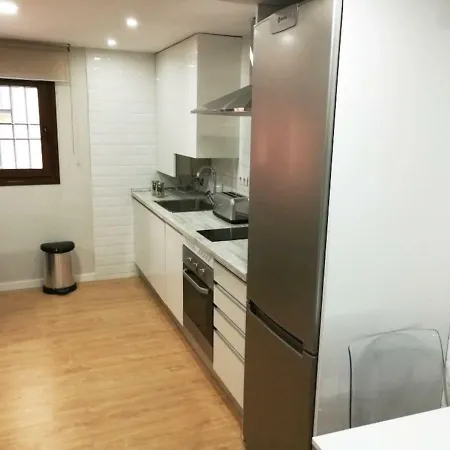 Ilarcuris Con Patio Privado