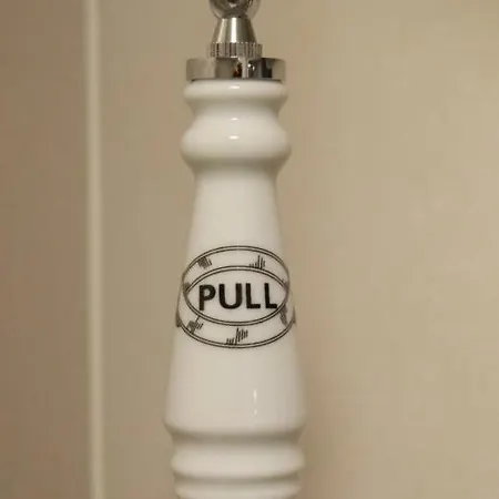 アパート Ilarcuris Con Patio Privado *