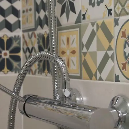 Appartement Ilarcuris Con Patio Privado Tolède