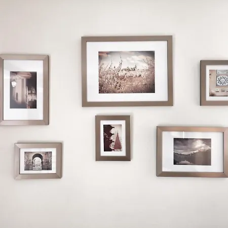 Ilarcuris Con Patio Privado