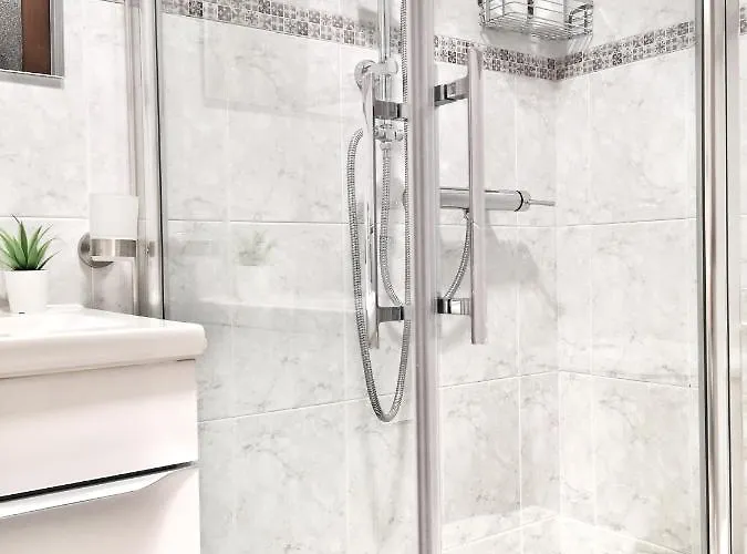 Апартаменты Ilarcuris Con Patio Privado *