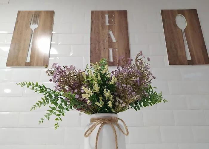 Апартаменты Ilarcuris Con Patio Privado Толедо