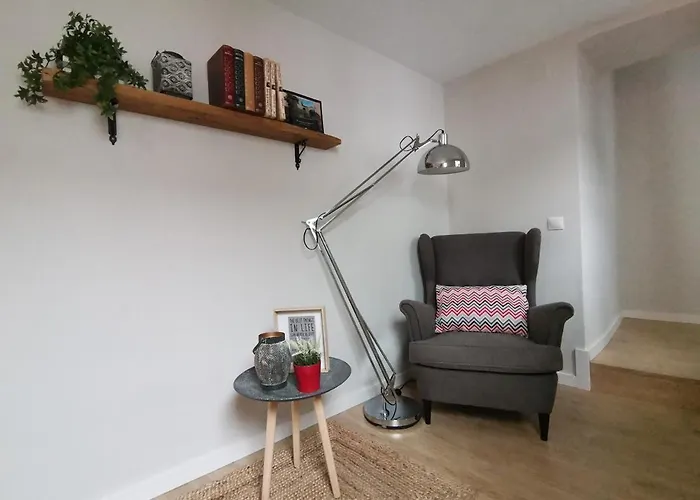 Ilarcuris Con Patio Privado Толедо