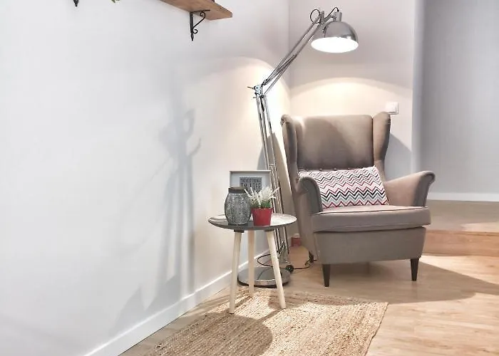 Апартаменты Ilarcuris Con Patio Privado Толедо